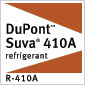 SUVA 410A